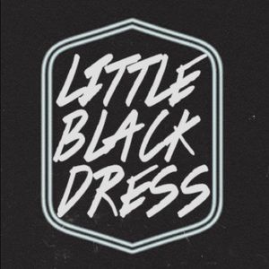 LITTLE BLACK DRESS SECTION LBD